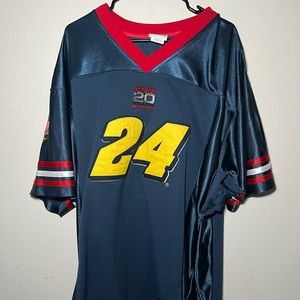 Jeff Gordon Jersey 🏎️